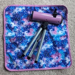 American Girl Doll Luciana Telescope
